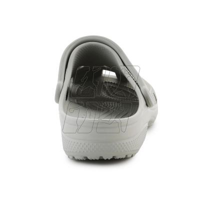 10. Crocs Classic 10001-1LM clogs