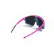 6. JULBO EDGE pink sunglasses