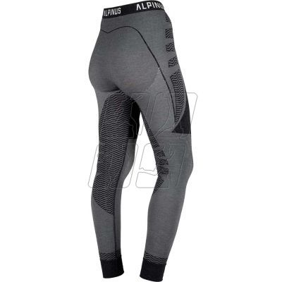 7. Thermoactive pants Alpinus Pro Miyabi Edition W GT43235