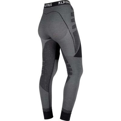 7. Alpinus Pro Miyabi Edition W GT43235 Thermoactive Pants