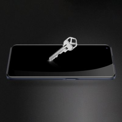 14. Nillkin CP+PRO ultra-thin full-screen tempered glass with 0.2 mm frame 9H Realme 9 Pro black