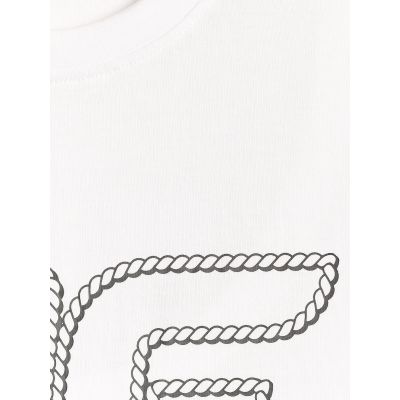 6. Men's regular T-shirt with 4F logo 4FRSS26TTSHM3999-10S