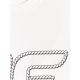 6. Men's regular T-shirt with 4F logo 4FRSS26TTSHM3999-10S