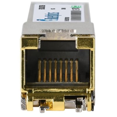 5. BlueOptics R9F85A-BO Network Transceiver Module Fiber SFP+