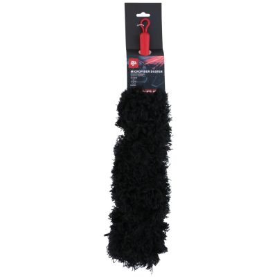 6. DIRT DEVIL FLEXIBLE MICROFIBER CAR WASH BRUSH 52CM
