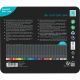 4. Faber-Castell 116490 colored pencil Assorted colors 100 pcs.