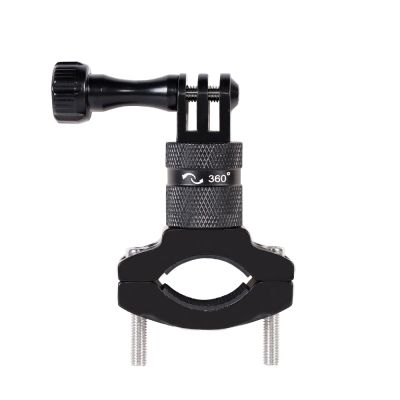 3. Sports camera holder for a bicycle
