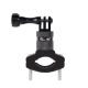 3. Sports camera holder for a bicycle