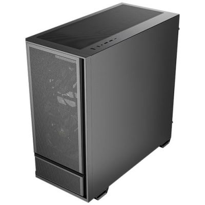 10. Antec P30 AIR Midi Tower Black