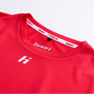 3. SOREBI TM JUNIOR Short-Sleeve Training Shirt