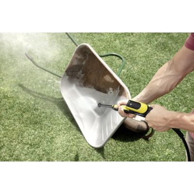 6. Lance with rotary nozzle KARCHER DB 145 for K4 - K5