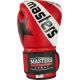 2. RPU-STAR Boxing Gloves 12 oz Red