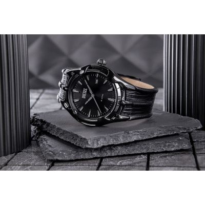 5. Men's Watch DIESEL Vert DZ2193 + BOX