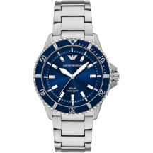 Men's Watch EMPORIO ARMANI World Explorer AR11697 + BOX