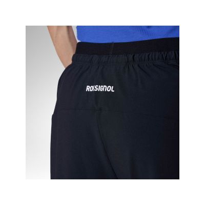 4. ROSSIGNOL M Pull-On Pant Men's Black