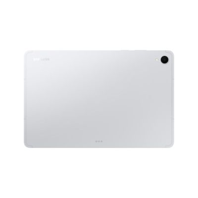 13. Samsung Galaxy Tab S11 SM-X730NZSREUE tablet 128GB 27.9cm (11") 12GB Wi-Fi 6E (802.11ax) Silver