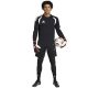 4. adidas Padded Goalkeeper Base Layer Men's Goalkeeper Jersey Black KA1677