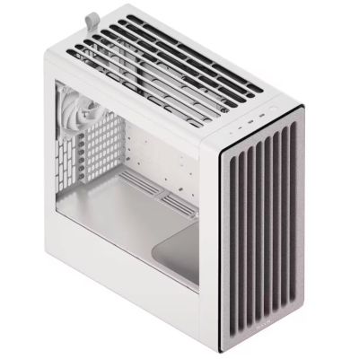 2. HAVN BF 360 Flow Midi Tower White
