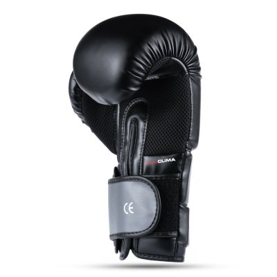 11. 10oz Boxing Gloves - Eclipse - Origin Series