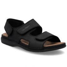 Rieker Sandals 25558-01 M RKR313A