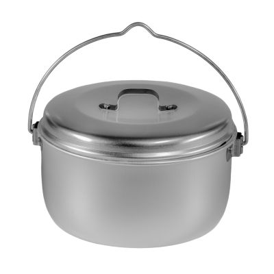 TRANGIA COOKING POT/125-2, 5