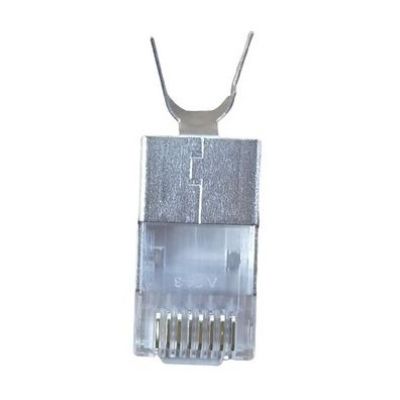 8. Equip 121148 RJ45 Plug Silver
