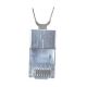 8. Equip 121148 RJ45 Plug Silver