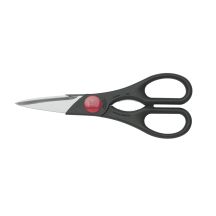 ZWILLING TWIN kitchen scissors 200 mm Black Universal
