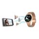 12. Women's SMARTWATCH G.Rossi SW015-4 Rose Gold
