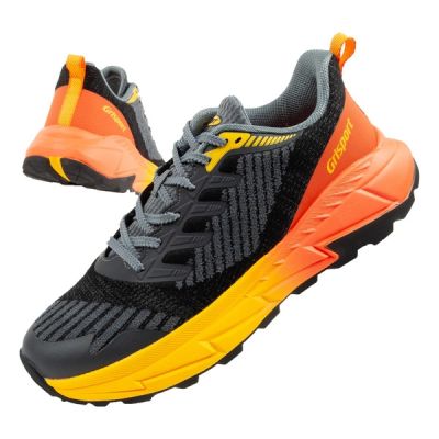 Grisport M GR-25-32-9004M running shoes