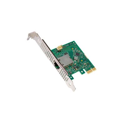 2. Intel I226-T1 Internal Ethernet 2500 Mbit/s
