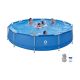 17. AVENLI frame pool round 427x84 set