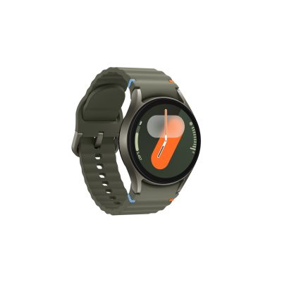 15. Samsung Galaxy Watch 7 L305 LTE 40mm Green smartwatch