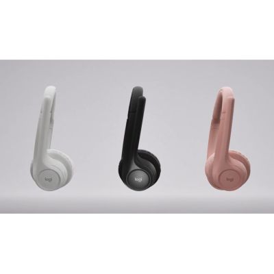 4. Logitech Zone 300
