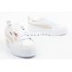 8. Puma Mayze Coquette Women's Sneakers White Platform Sports Shoes