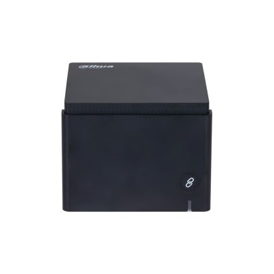 2. Dahua Technology MAX18-3 Dual-band (2.4 GHz/5 GHz) Wi-Fi 6 (802.11ax) Black Indoor