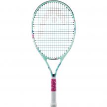 Head Coco 25 cv3 3/4 tennis racket 235804 SC06