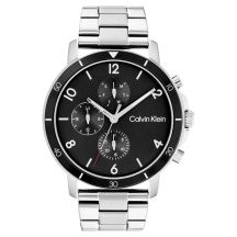 Zegarek Męski CALVIN KLEIN Gauge Sport 25200067 + BOX