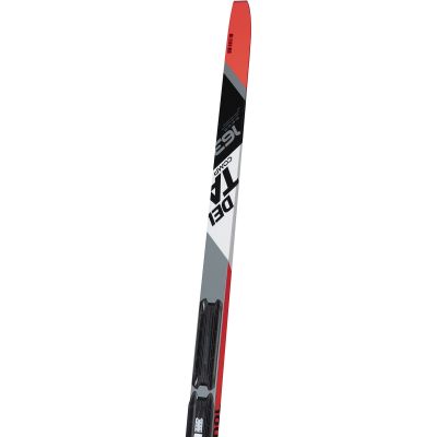 5. ROSSIGNOL DELTA COMP SKATING JR cross-country skis