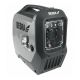 DEDRA DEGA2000 generator 1800 W 7 l Gasoline Gray