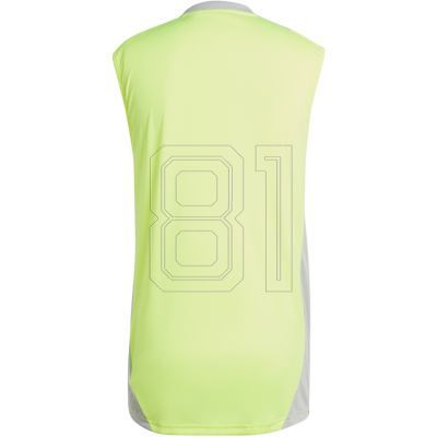 2. Adidas Tiro 24 Competition Training Sleeveless Jersey M IR5478