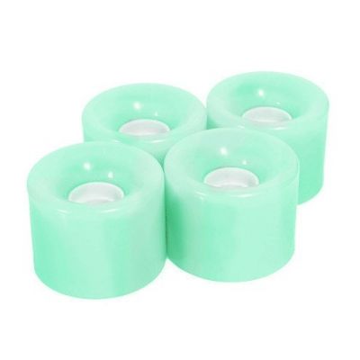 Index card rings 59x46 mm mint