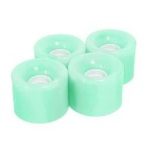 Index card rings 59x46 mm mint