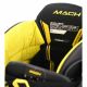 5. Bauer Supreme Mach Kids Hockey Pants