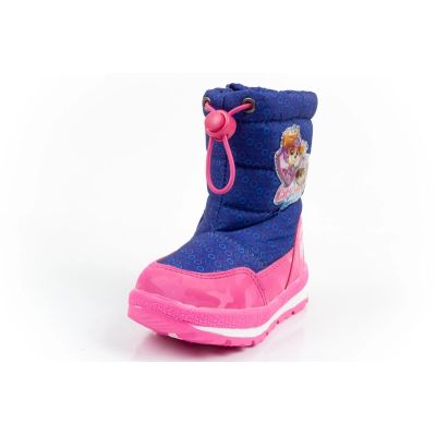 13. Paw Patrol City Jr Snow Boots PW008528