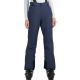 9. Women's ski pants 4F FNK F1157 navy blue 4FWAW25TFTRF1157 31S