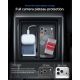 7. Spigen Rugged Armor MagSafe Case for iPhone 18 Pro Max / 17 Pro Max - Matte Black