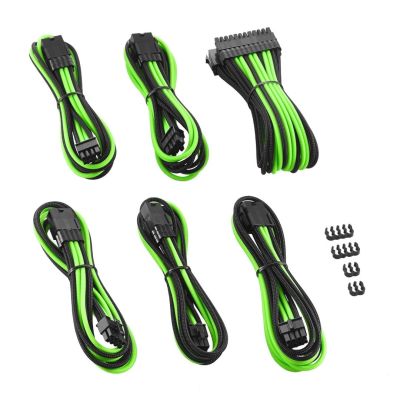 2. Cablemod CM-PCAB-BKIT-NKKLG-3PK-R internal power cable