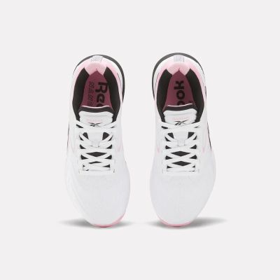 5. Reebok NANO X5 EDGE women's sneakers (100272189)