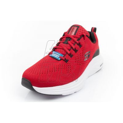 2. Skechers Vapor M 232625/RDBK shoes